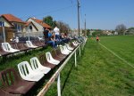 Bölcskei SE - Őcsény SK 10:1 (2:1), 19.04.2019