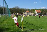 Bölcskei SE - Őcsény SK 10:1 (2:1), 19.04.2019