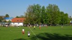 Pécsváradi Spartacus SE - Szederkényi SE 3:0 (2:0), 20.04.2019