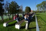 Villány TC - Gyógyfürdő Harkány SE 3:0 (3:0), 21.04.2019