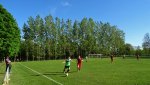 Öttevény TC - Lébény SE 3:1 (0:1), 28.04.2019