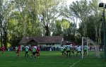 Öttevény TC - Lébény SE 3:1 (0:1), 28.04.2019