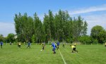 Sarródi Ászok SE - Zsira TSK 2:2 (2:1), 19.05.2019