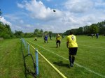 Sarródi Ászok SE - Zsira TSK 2:2 (2:1), 19.05.2019