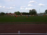 Dombóvári LK - Tamási 2009 FC II. 2-1, Megyei III. oszt., 2019.05.11. 