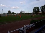 Dombóvári LK - Tamási 2009 FC II. 2-1, Megyei III. oszt., 2019.05.11. 