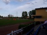 Dombóvári LK - Tamási 2009 FC II. 2-1, Megyei III. oszt., 2019.05.11. 