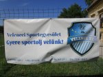 Velence, Velencei Sportpálya