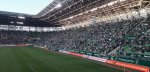 Ferencvárosi TC - PFC Ludogorets Razgrad 2019