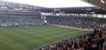 Ferencvárosi TC - PFC Ludogorets Razgrad, 2019.07.10