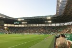 Ferencvárosi TC - PFC Ludogorets Razgrad, 2019.07.10