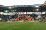 Ferencvárosi TC - PFC Ludogorets Razgrad 2019