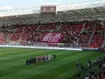 Debreceni VSC - Torino FC 2019