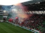 Budapest Honvéd FC - MOL Vidi FC 2019