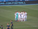GNK Dinamo Zagreb - Ferencvárosi TC 2019