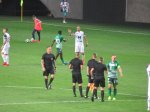 Puskás Akadémia FC - Ferencvárosi TC, 2019.08.25