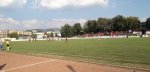 Dorogi FC - Szombathelyi Haladás 2019