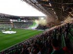 Ferencvárosi TC - Diósgyőri VTK 2019