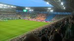 Ferencvárosi TC - GNK Dinamo Zagreb 2019