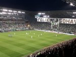 Ferencvárosi TC - FK Sūduva 2019
