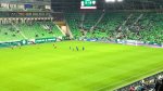 Ferencvárosi TC - Szombathelyi Swietelsky-Haladás 2017