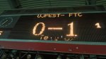 Újpest FC - Ferencvárosi TC, 2017.03.04