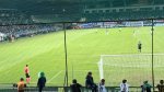 Újpest FC - Ferencvárosi TC 2017