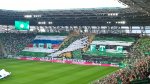 Ferencvárosi TC - MOL Vidi FC 2018