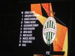 Ferencvárosi TC - PFC Ludogorets Razgrad 2019