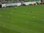 Vasas FC - Ferencvárosi TC 2017