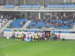 Budapest Honvéd FC - Ferencvárosi TC, 2019.10.06