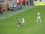 Zalaegerszegi TE FC - Ferencvárosi TC, 2019.09.22