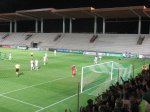 Paksi FC - Ferencvárosi TC 2019