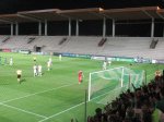 Paksi FC - Ferencvárosi TC, 2019.09.14