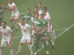 Ferencvárosi TC - Diósgyőri VTK 2019