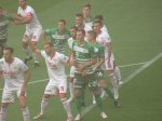 Ferencvárosi TC - Diósgyőri VTK 2019