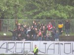 Csepel FC - Pénzügyőr SE, 2019.05.05