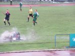 Csepel FC - Pénzügyőr SE 2019