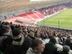Debreceni VSC - Ferencvárosi TC, 2019.02.16