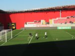 Kisvárda-Master Good - Ferencvárosi TC 2019