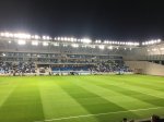 MTK Budapest - Ferencvárosi TC 2019
