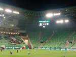 Ferencvárosi TC - Mezőkövesd Zsóry FC 2019