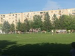 Rákosmente KSK - Taksony SE, 2019.05.12