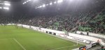 Ferencvárosi TC - RCD Espanyol, 2019.11.28