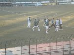 Ferencvárosi TC - Debreceni VSC-TEVA 2012