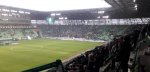 Ferencvárosi TC - Paksi FC 2020