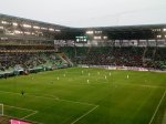 Ferencvárosi TC - Paksi FC 2020