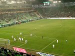 Ferencvárosi TC - Paksi FC 2020