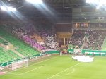 Ferencvárosi TC - Újpest FC, 2016.04.23