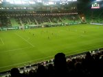 Ferencvárosi TC - Budapest Honvéd FC 2016